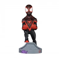 5. Stojak Marvel Miles Morales Spiderman