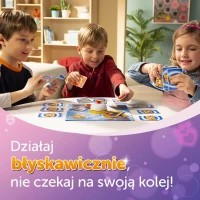 5. Trefl Boom Boom Koci Domek Gabi