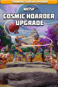 1. Revenge of the Savage Planet Cosmic Hoarder Upgrade (DLC) (PC) (klucz STEAM)