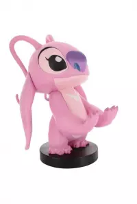 4. Stojak Disney Stitch: Andzia
