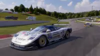 8. Project Motor Racing - Year 1 Bundle (PC) (klucz STEAM)