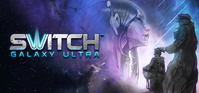 1. Switch Galaxy Ultra PL (PC/MAC/LINUX) (klucz STEAM)