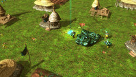7. Idol Hands (PC/MAC/LINUX) DIGITAL (klucz STEAM)