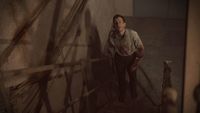 19. The Bunker (PC/MAC) DIGITAL (klucz STEAM)