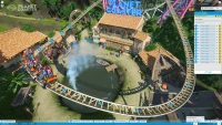 3. Planet Coaster (PC) (klucz STEAM)