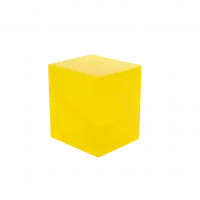 2. Gamegenic: Bastion 100+ XL - Pudełko na Karty - Yellow