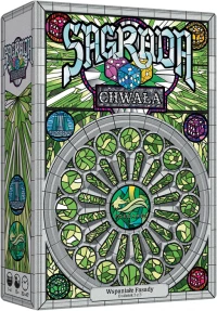 1. Sagrada: Chwała