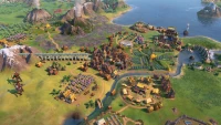 3. Sid Meier’s Civilization® VI Platinum Edition PL (MAC) (klucz STEAM)