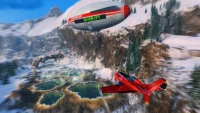 5. SkyDrift (PC) (klucz STEAM)