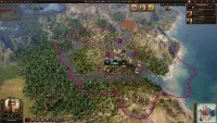 3. Old World - Wrath of Gods (PC) (klucz STEAM)