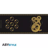 5. Kubek Dragon Ball - Golden Shenron