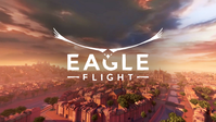 2. Eagle Flight VR PL (PS4)