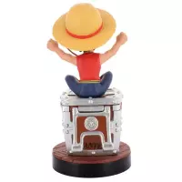 6. Stojak One Piece Netflix Luffy - Poszukiwany