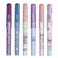 5. Coolpack Długopis Żelowy Stitch 75286PTR