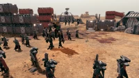 6. Warhammer 40,000: Battlesector - Sisters of Battle PL (DLC) (PC) (klucz STEAM)