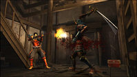 7. Onimusha: Warlords (PC) (klucz STEAM)