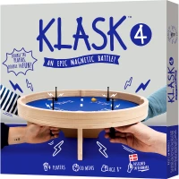 1. Klask 4