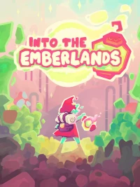 1. Into the Emberlands (PC) (klucz STEAM)