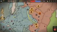 10. Axis & Allies 1942 Online PL (PC) (klucz STEAM)