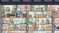 4. Project Highrise: Miami Malls (DLC) (PC) (klucz STEAM)