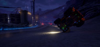 1. GRIP (PC) DIGITAL (klucz STEAM)