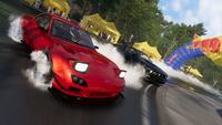 3. The Crew 2 PL (PS4)