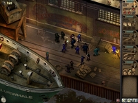 3. Chicago 1930 (PC) DIGITAL (klucz STEAM)