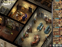 1. Chicago 1930 (PC) DIGITAL (klucz STEAM)