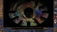 9. Baldur's Gate: Enhanced Edition PL (PC) (klucz STEAM)
