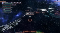 4. Battlestar Galactica Deadlock: Resurrection (DLC) (PC) (klucz STEAM)