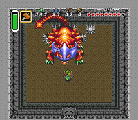 1. The Legend of Zelda: A Link to the Past (New 3DS) DIGITAL (Nintendo Store)