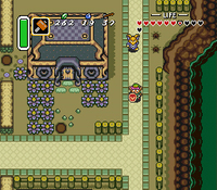 4. The Legend of Zelda: A Link to the Past (New 3DS) DIGITAL (Nintendo Store)