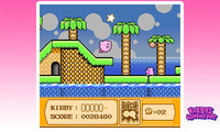 1. 3D Classic Kirby’s Adventure (3DS DIGITAL) (Nintendo Store)