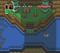 2. The Legend of Zelda: A Link to the Past (New 3DS) DIGITAL (Nintendo Store)