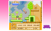 2. 3D Classic Kirby’s Adventure (3DS DIGITAL) (Nintendo Store)