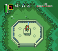 5. The Legend of Zelda: A Link to the Past (New 3DS) DIGITAL (Nintendo Store)