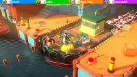 5. Rubber Bandits: Go Wild Pack (DLC) (PC) (klucz STEAM)
