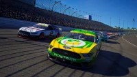 8. NASCAR 21: Ignition - Playoff Pack (DLC) (PC) (klucz STEAM)