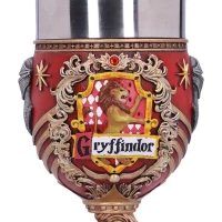 5. Puchar Kolekcjonerski Harry Potter - Gryffindor - 19,5 cm