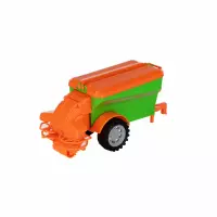 7. Mega Creative Zestaw Traktor + Akcesoria  545188