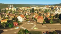 3. Cities: Skylines - Content Creator Pack: European Suburbia (DLC) (PC) (klucz STEAM)