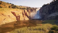 4. Call of the Wild: The Angler - South Africa Reserve PL (DLC) (PC) (klucz STEAM)