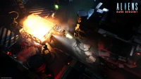 3. Aliens Dark Descent PL (PS4)