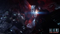 4. Aliens Dark Descent PL (PS4)