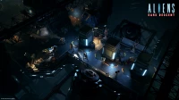 5. Aliens Dark Descent PL (PS4)