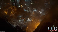 1. Aliens Dark Descent PL (PS4)