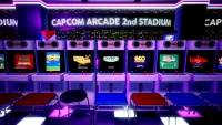 10. Capcom Arcade 2nd Stadium (PC) (klucz STEAM)