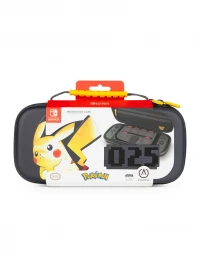 10. PowerA SWITCH/OLED/LITE Etui na Konsole Pokemon Pikachu 025