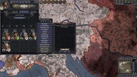 3. Crusader Kings II - Conclave (DLC) (klucz STEAM)