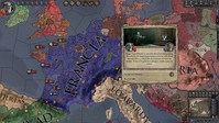 1. Crusader Kings II - Conclave (DLC) (klucz STEAM)